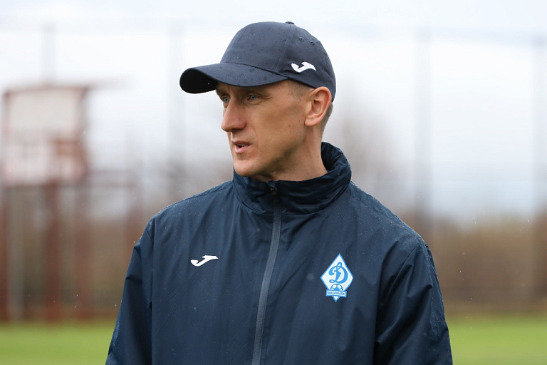 Белорусский тренер возглавил футбольный клуб из европейского чемпионата Белорусский тренер возглавил футбольный клуб из европейского чемпионата