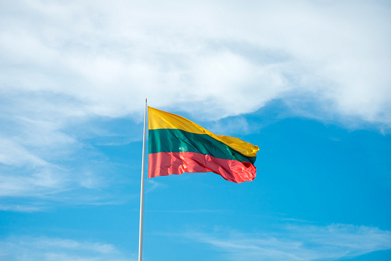 Даже после полного закрытия границ Литва оставит гуманитарный коридор