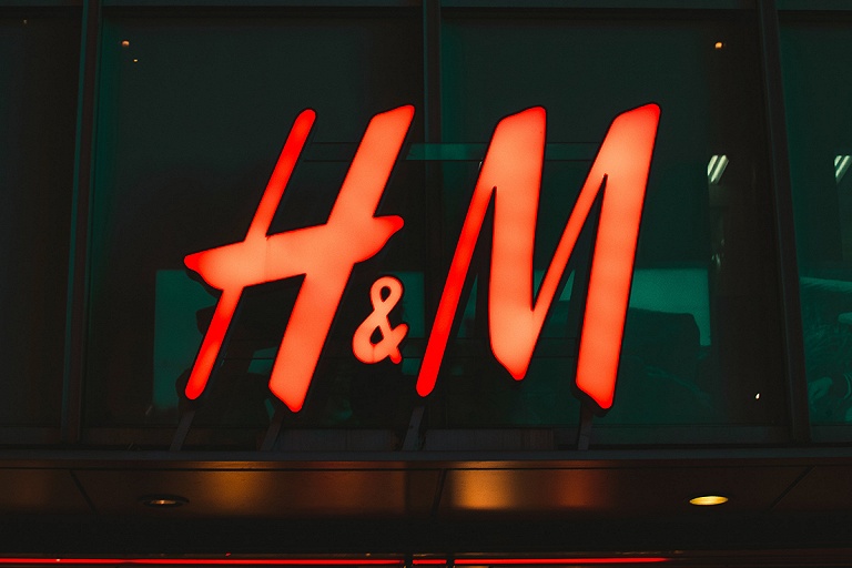 Магазины H&M откроются в Минске на следующей неделе – инсайдеры