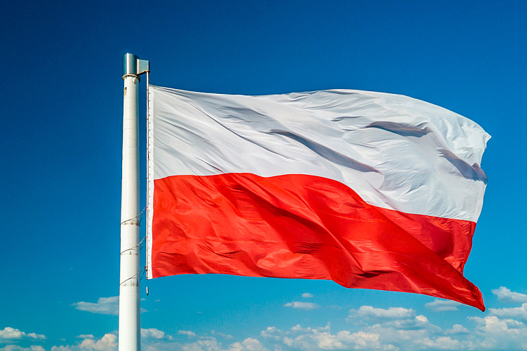 Польша создает саперный батальон на границе с Беларусью