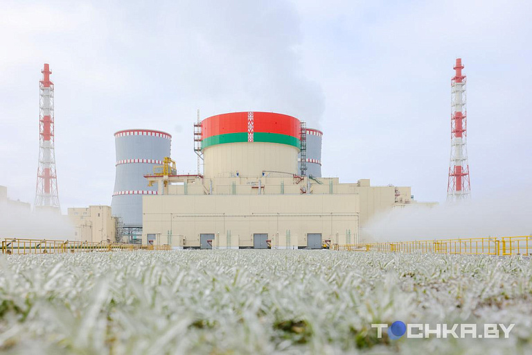 В Беларуси определили, кто будет заниматься отработавшим ядерным топливом