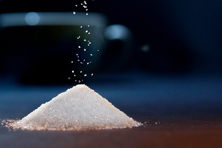 "Белгоспищепром" решил подготовиться к ажиотажному спросу на сахар