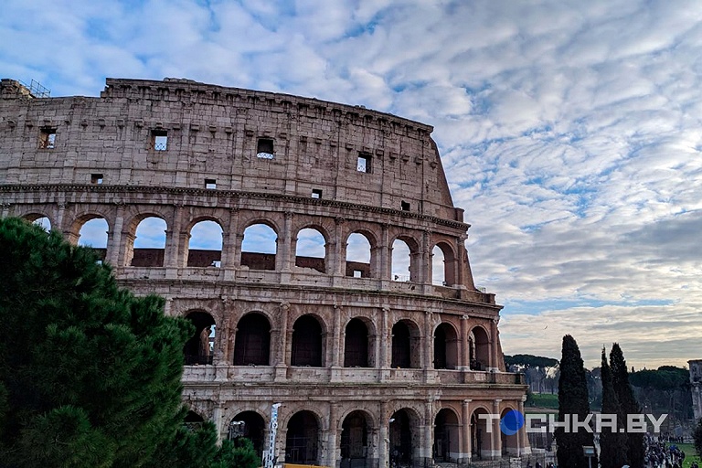 Все дороги ведут в Рим: Италия отменяет ковидные ограничения на въезд