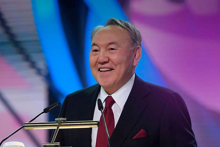 В Казахстане отменяют День Назарбаева