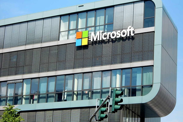 Microsoft потеряла $126 млн из-за ухода из России