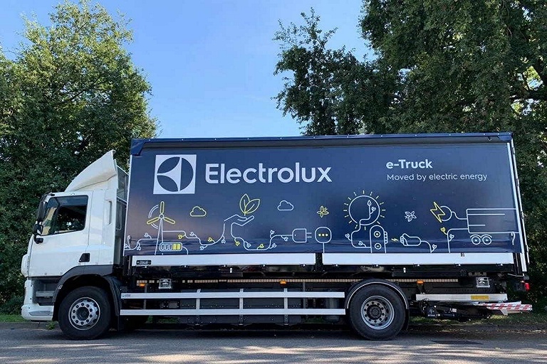 "На прибыль не повлияет": компания Electrolux объявила об уходе из России