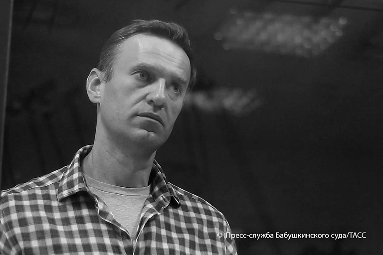Алексей Навальный умер в колонии – что произошло