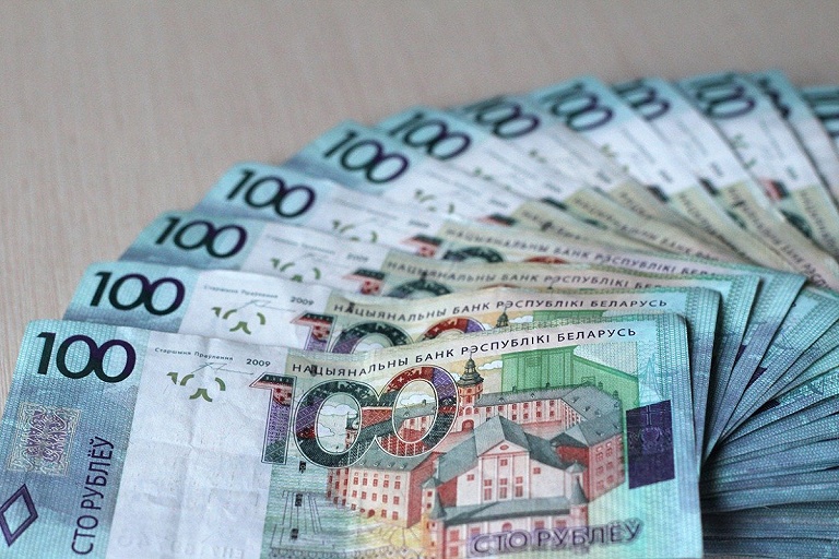 Пенсионерка из Новополоцка перевела $4 тысячи "врачу из Нидерландов"