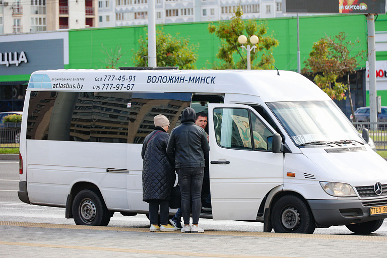 Для маршруток изменят правила перевозок – что нужно знать пассажирам