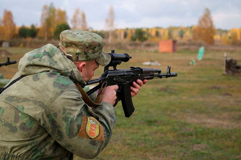В одном из районов Беларуси весь июль будут звучать выстрелы – что происходит