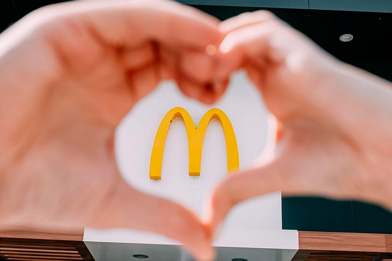 McDonald's будет работать в Беларуси по 21 ноября включительно