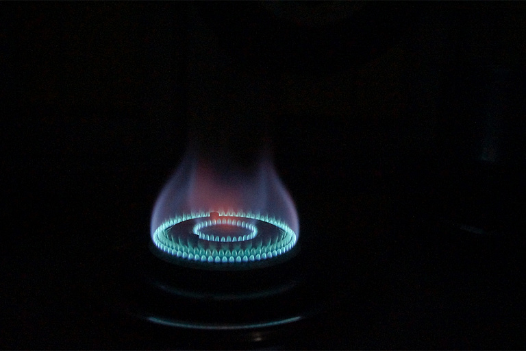 "Газпром" продлил контракты на поставку газа в Беларусь