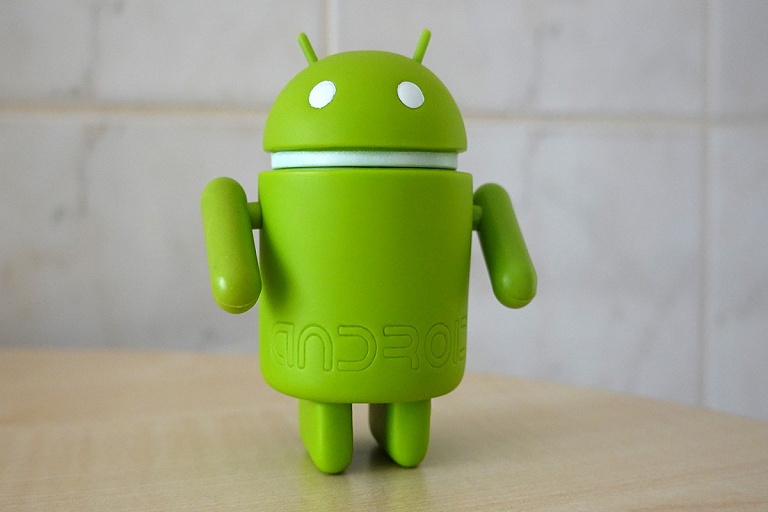Узнали имя Android 14 до презентации 13-й версии ОС