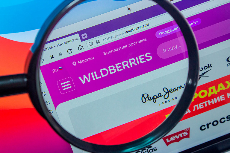 В Wildberries развеяли слухи об остановке строительства склада под Минском