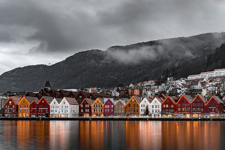 Город в Норвегии хочет перейти на 26-часовой день – а так можно было?