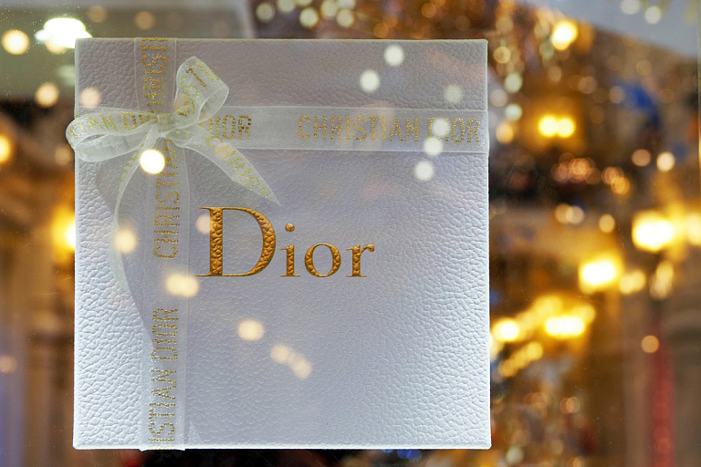 Меган Маркл готовится стать новым лицом Dior?