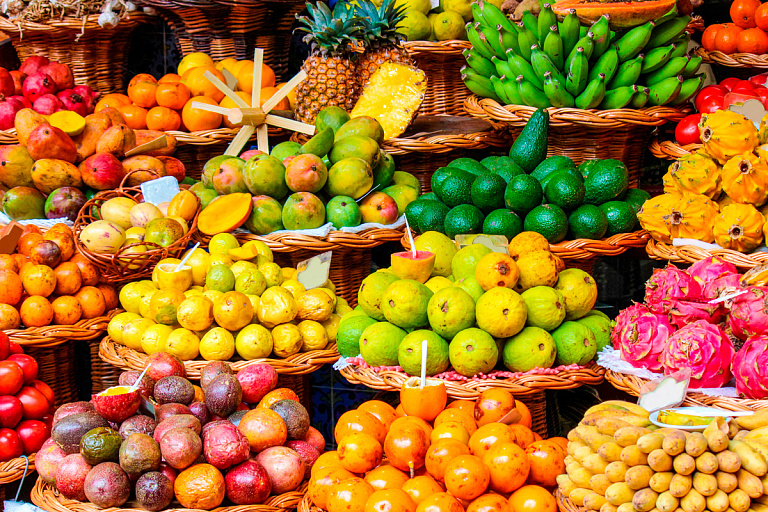 Тот еще фрукт: пробуем на словах передать вкус дуриана и не только