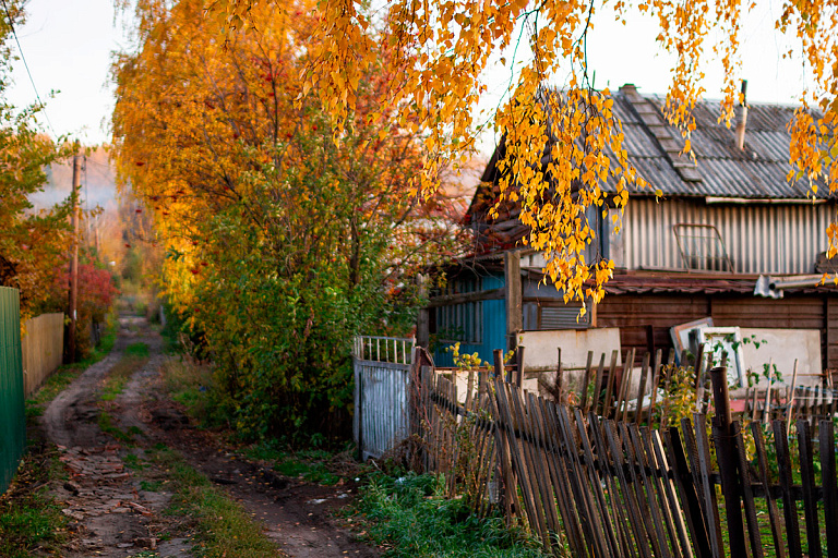 Дачникам дали актуальные советы