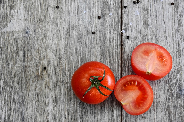 Три простых совета для богатого урожая помидоров