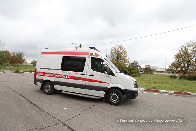 Избитого в Сочи белоруса повторно доставили в больницу