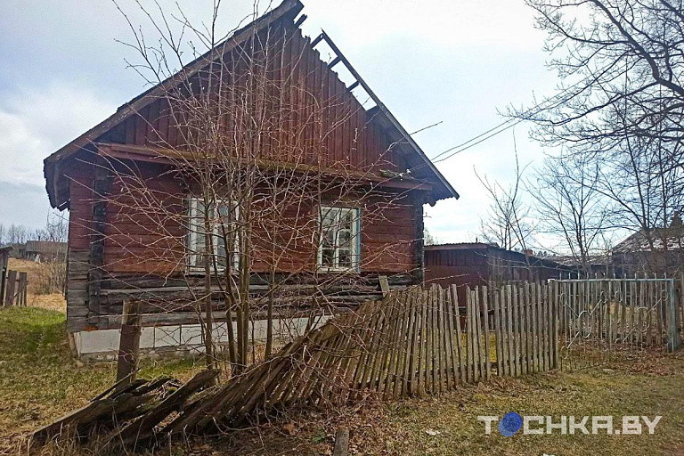 Домик в деревне за 37 рублей: протестировали базу заброшенного жилья