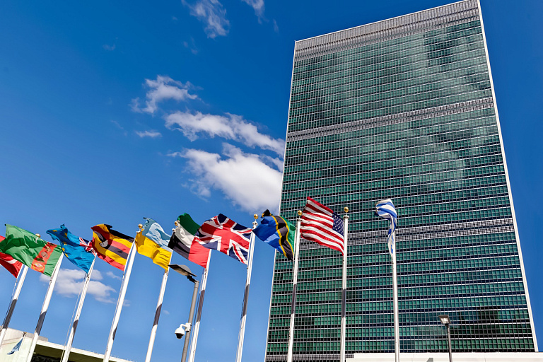 Лукашенко намерен принять участие в саммите ООН в Нью-Йорке