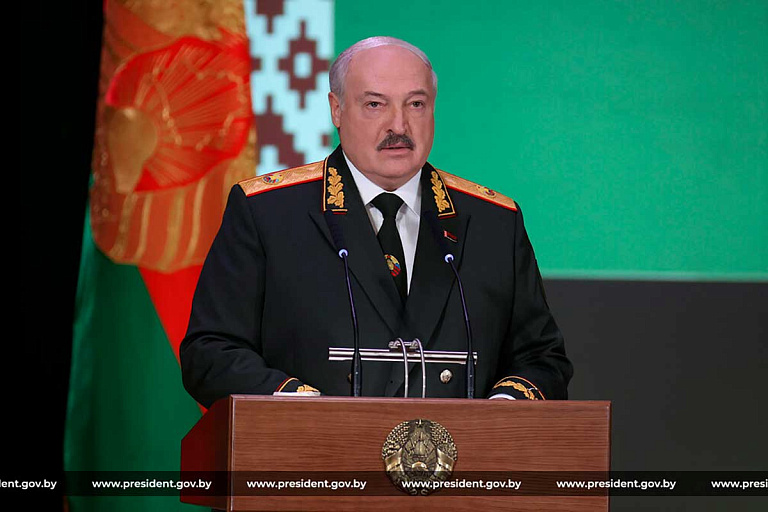 Западные спецслужбы готовят провокацию в Польше – подробности от Лукашенко