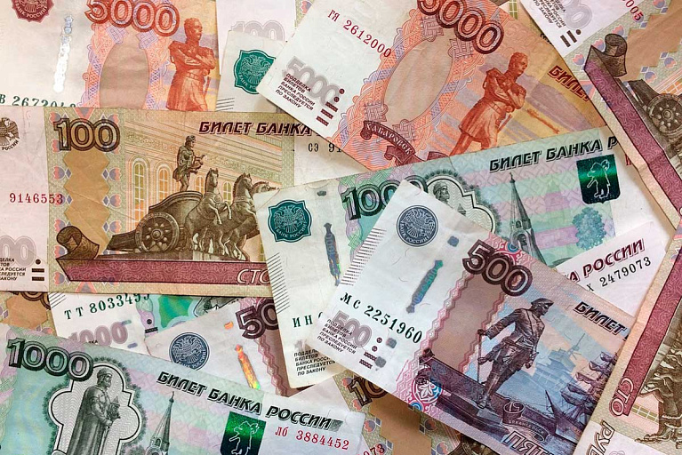 В обороте появятся новые российские рубли – вот как они выглядят