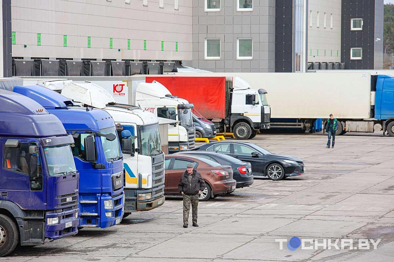 Белорусские автоперевозчики смогут рассчитываться в валюте – есть условия