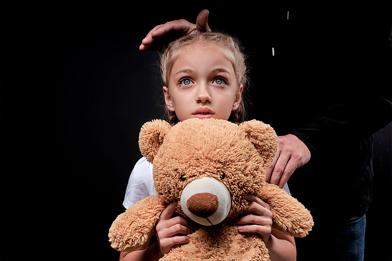 В 2022 году жертвами педофилов в Беларуси стали более 840 детей