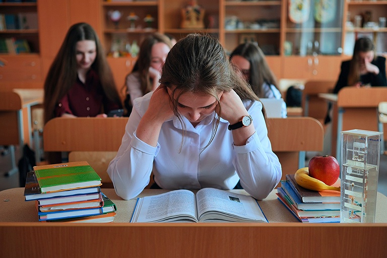 В Беларуси готовятся провести репетиционные централизованные экзамены