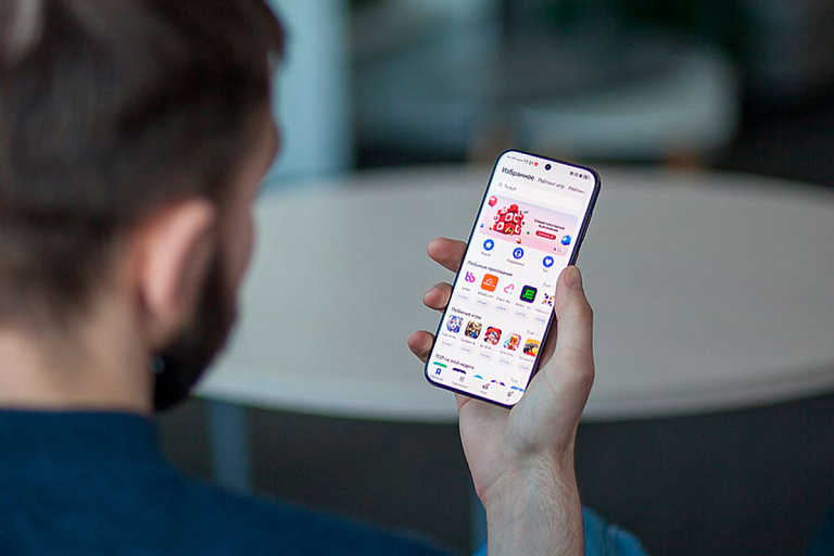 Мир финансов на ладони: нашли удобные приложения из Huawei AppGallery для оплаты
