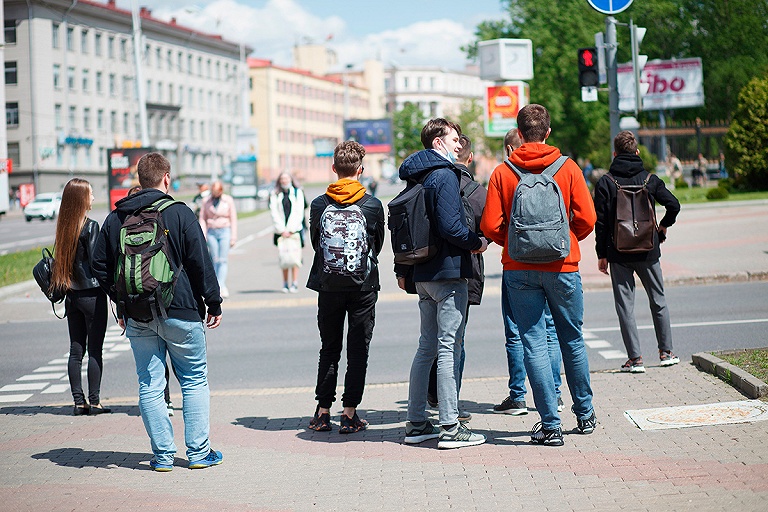 Выпускники лицеев смогут поступать в профильные вузы без экзаменов