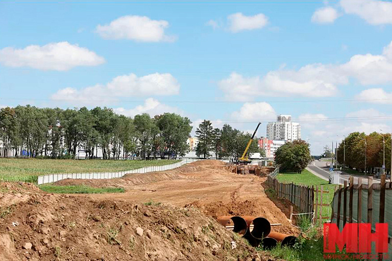 Как продвигается проект с артезианской водой для Минска, рассказали власти