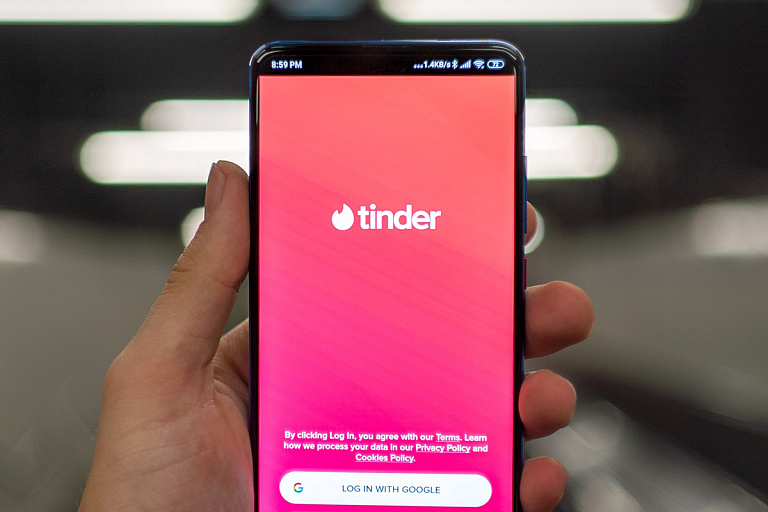 Tinder тестирует новую подписку за $500 в месяц
