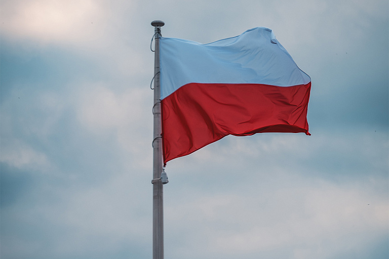 В Польше назвали условия, при которых откроют границу с Беларусью