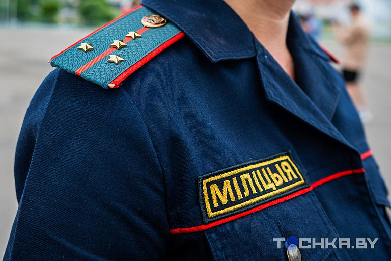 В Беларуси повысили расценки на охрану общественного порядка милицией