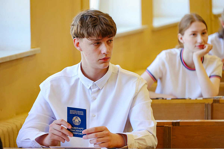 В Беларуси пройдет репетиция централизованного экзамена по всем предметам