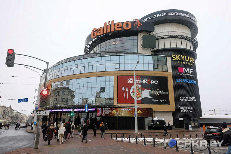 Из торговых центров Беларуси могут исчезнуть кинотеатры: в чем причина
