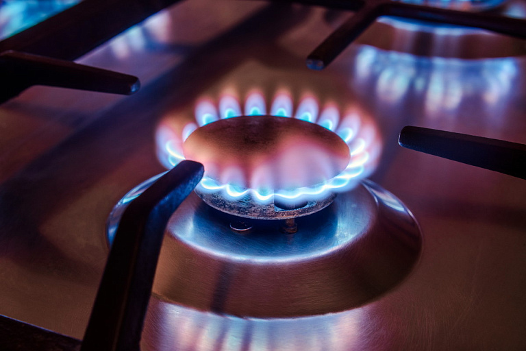 МАРТ повысил цены на газ, правда, только для крупных потребителей