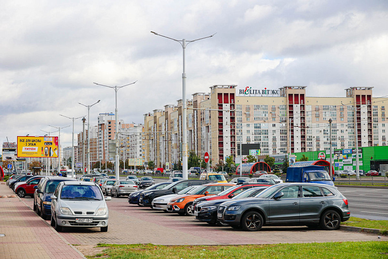 Белорусы в этом году реже проходят техосмотр авто