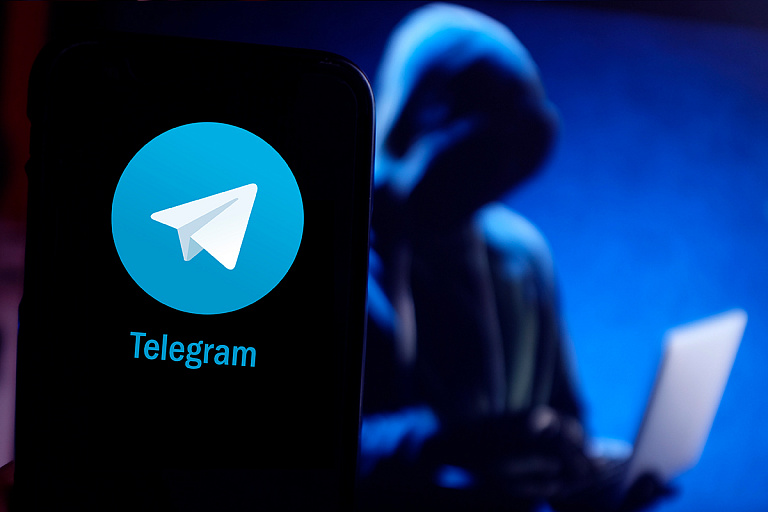 В Telegram опять воруют аккаунты – раскрыта новая схема