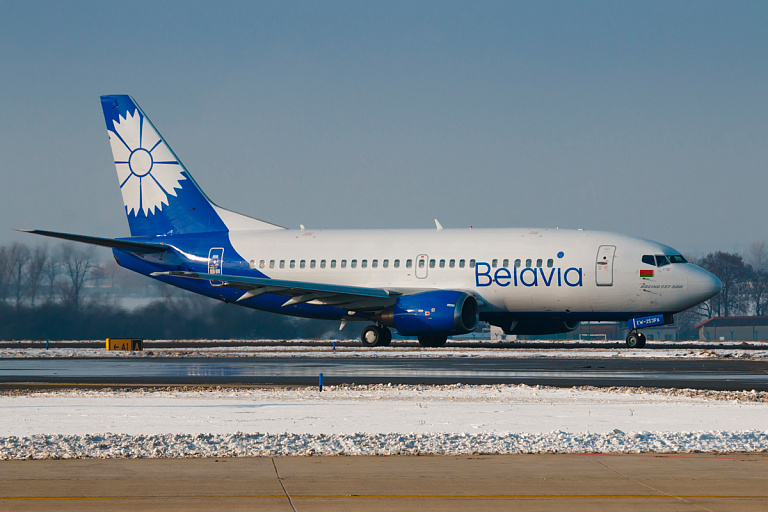 Назван ТОП-25 самых безопасных авиакомпаний в мире – есть ли там Belavia