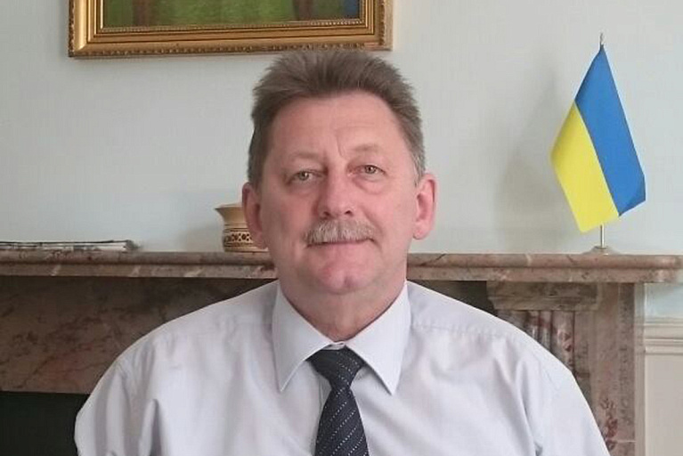 Посол Украины в Беларуси Игорь Кизим вербовал наемников – госТВ