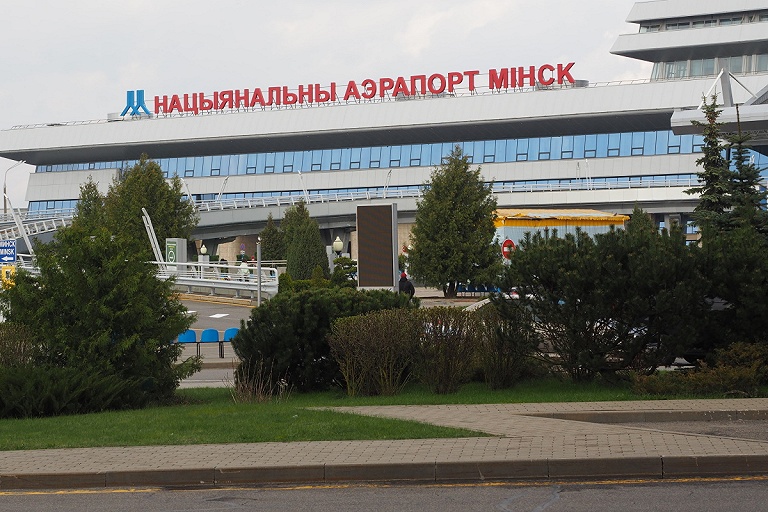 С 14 июня в Россию можно летать без ПЦР-теста