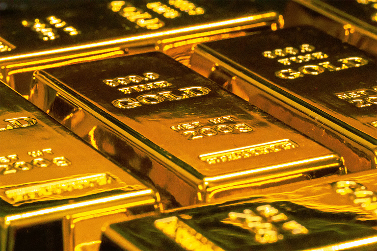 Аналитики ЕАБР рассказали, как стоимость золота повлияла на ЗВР Беларуси