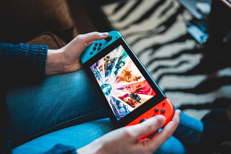 Nintendo пообещали не поднимать цены на консоли Switch