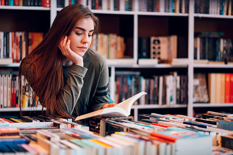 Стало известно, когда выйдет четвертая книга Ольги Примаченко