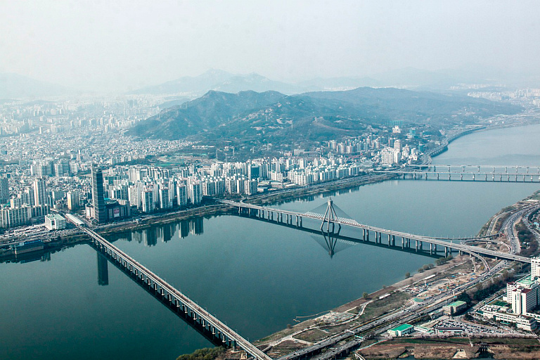 Южная Корея изменила правила въезда для туристов