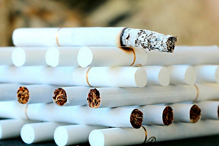 В Беларуси увеличились акцизы на табачные изделия